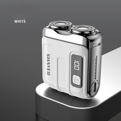 💥50% OFF🔥Portable Mini Men's Electric Shaver