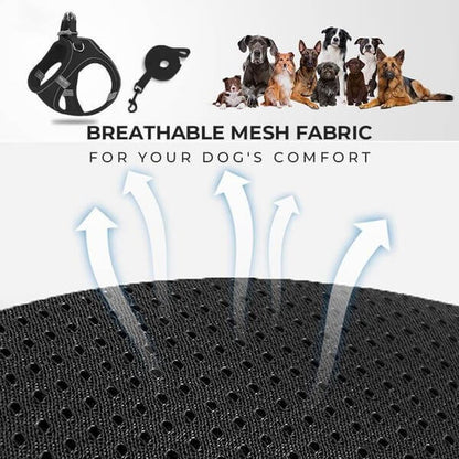 🔥Last Day Promotion 49% OFF🔥🔥One Piece Vest Leash