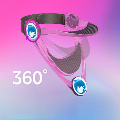 💪 50% OFF NOW! 🔥 360° Adjustable Neck Brace – 2025 New Design – Relieves pain, improves posture & breathable foam – perfect for office, travel or recovery – fits most adults 🧠