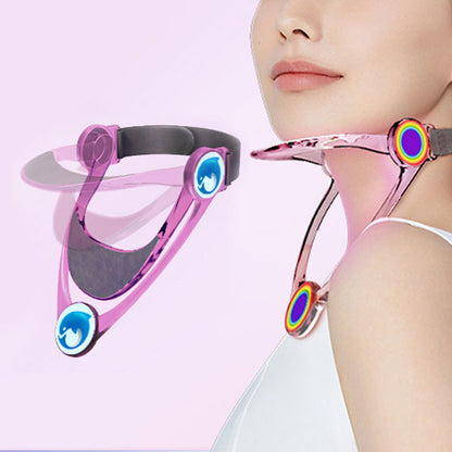 💪 50% OFF NOW! 🔥 360° Adjustable Neck Brace – 2025 New Design – Relieves pain, improves posture & breathable foam – perfect for office, travel or recovery – fits most adults 🧠