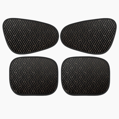 📢📢50% OFF !! ⏰Universal Car Side Window Sun Shades