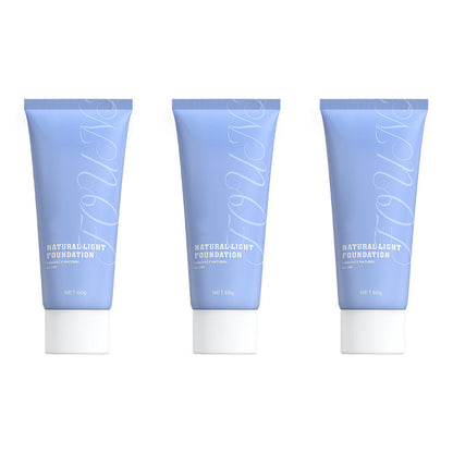 Natural Radiance Full Coverage Waterproof Foundation