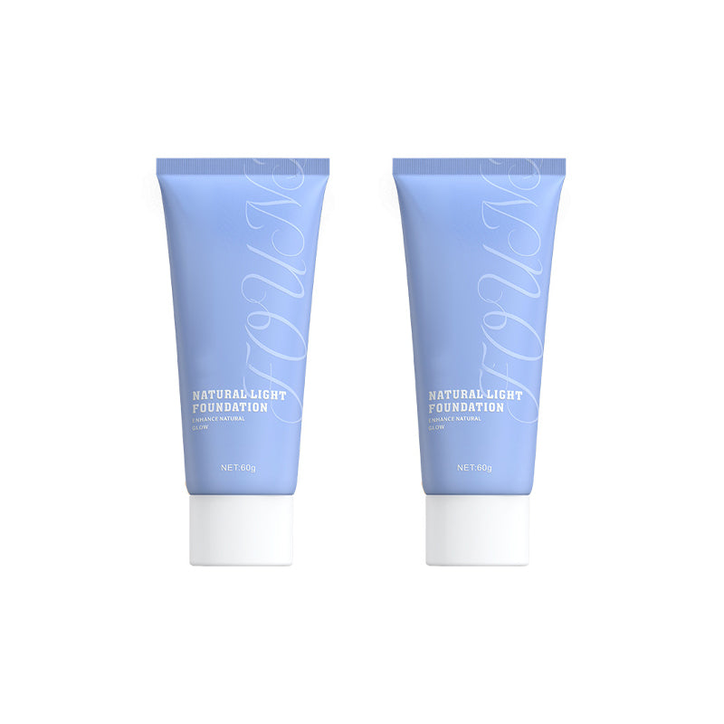 Natural Radiance Full Coverage Waterproof Foundation