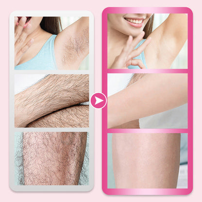 🔥Flawless & Gentle Hair Removal Cream