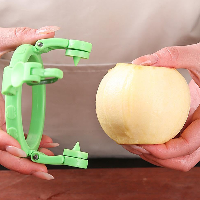 🔥Buy 2 Get 1 Free🔥Manual Universal Apple Peeler