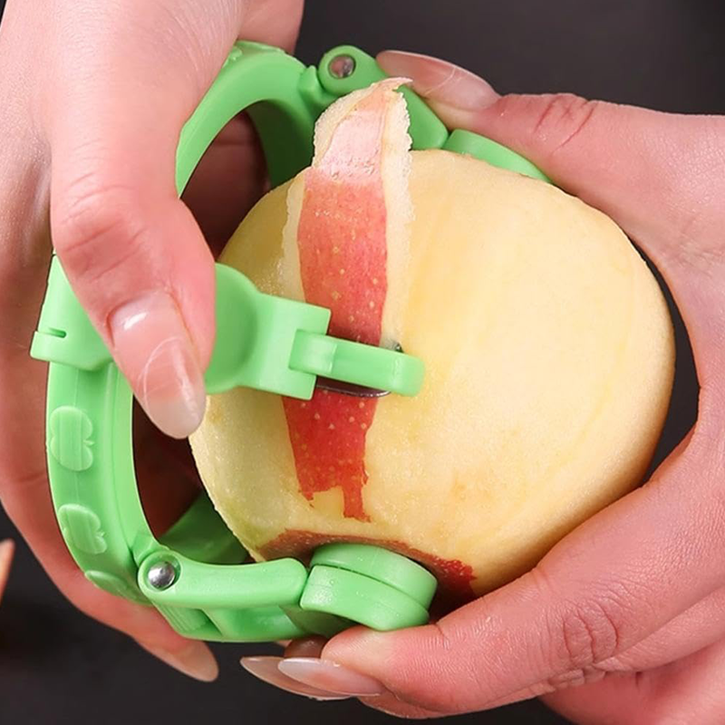 🔥Buy 2 Get 1 Free🔥Manual Universal Apple Peeler