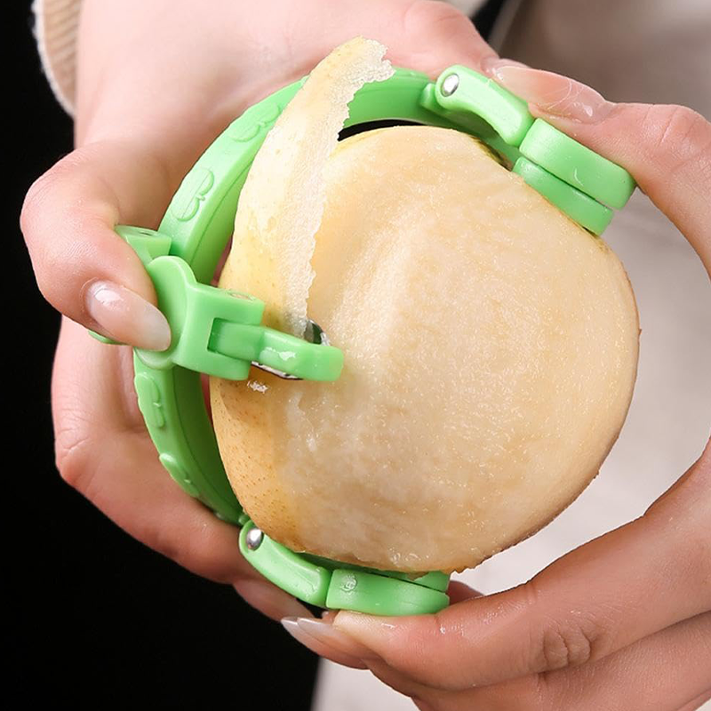 🔥Buy 2 Get 1 Free🔥Manual Universal Apple Peeler