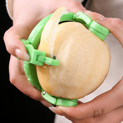 🔥Buy 2 Get 1 Free🔥Manual Universal Apple Peeler