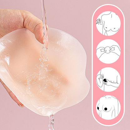 🔥Reusable Adhesive Silicone Pasties🔥