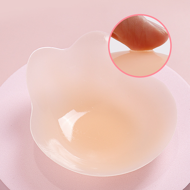 🔥Reusable Adhesive Silicone Pasties🔥
