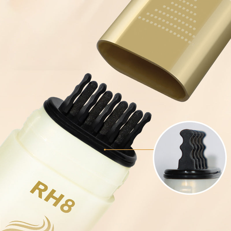🔥2025 Hot Sale Buy 2 Get 1 Free 🔥2-in-1 Hair Color Stick & Comb