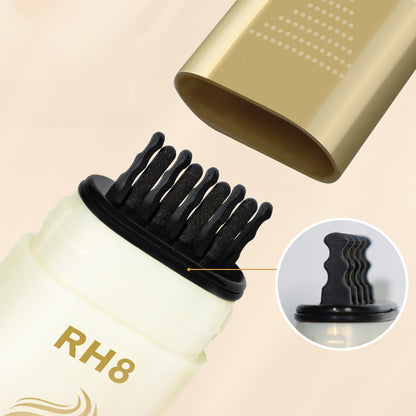 🔥2025 Hot Sale Buy 2 Get 1 Free 🔥2-in-1 Hair Color Stick & Comb