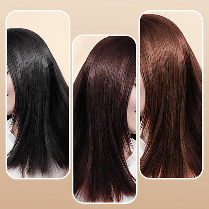 🔥2025 Hot Sale Buy 2 Get 1 Free 🔥2-in-1 Hair Color Stick & Comb