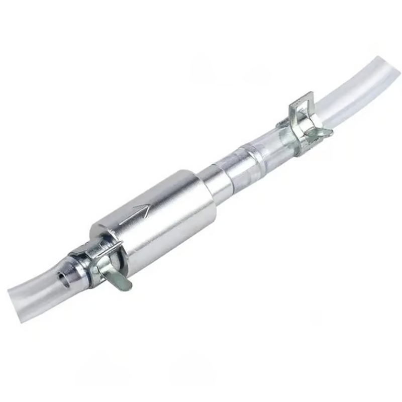 🏆 Flash Sale ⚡ 50,000+ SOLD! Almost sold out – 💥 Brake Hose – Handy drain aid with check valve for car and motorcycle clutches