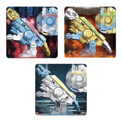 ⏳Time-Limited Special⏰Transformable Fidget Spinner Toys