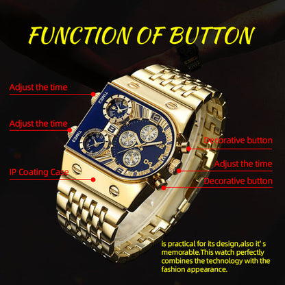 ⌚Fashion Top Brand Men Watches