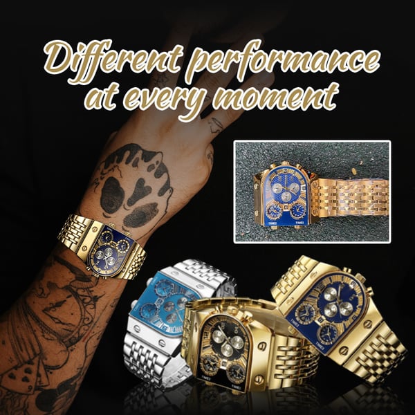 ⌚Fashion Top Brand Men Watches