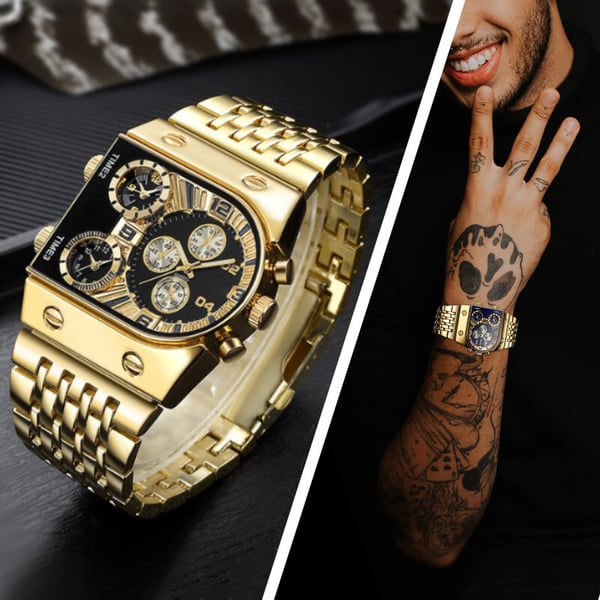 ⌚Fashion Top Brand Men Watches
