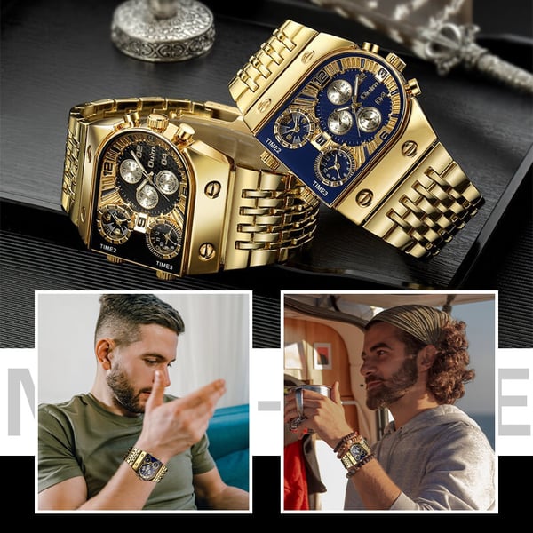 ⌚Fashion Top Brand Men Watches