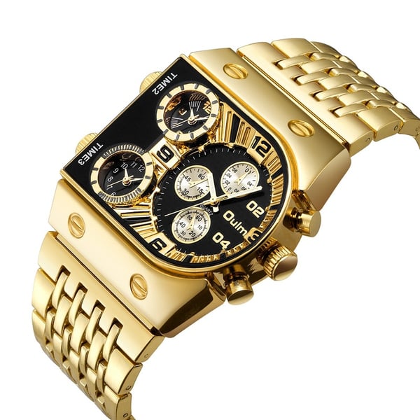 ⌚Fashion Top Brand Men Watches