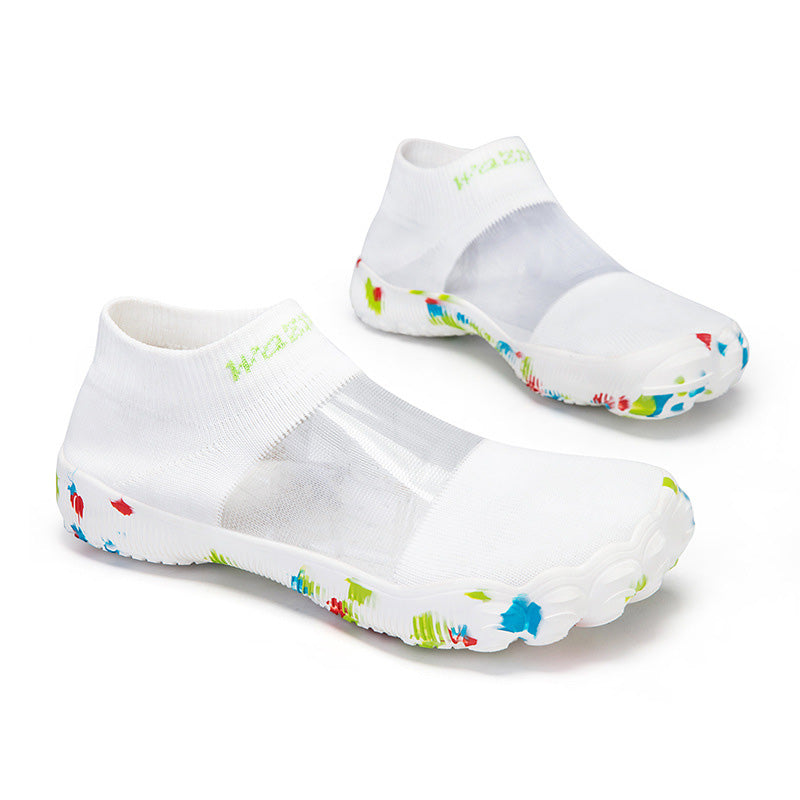 👟 LIMITED-TIME 50% OFF! 🌊 Breathable Anti-Slip Beach Shoes – Quick-Dry, Slip-On for Water Sports & Hiking 🏖️