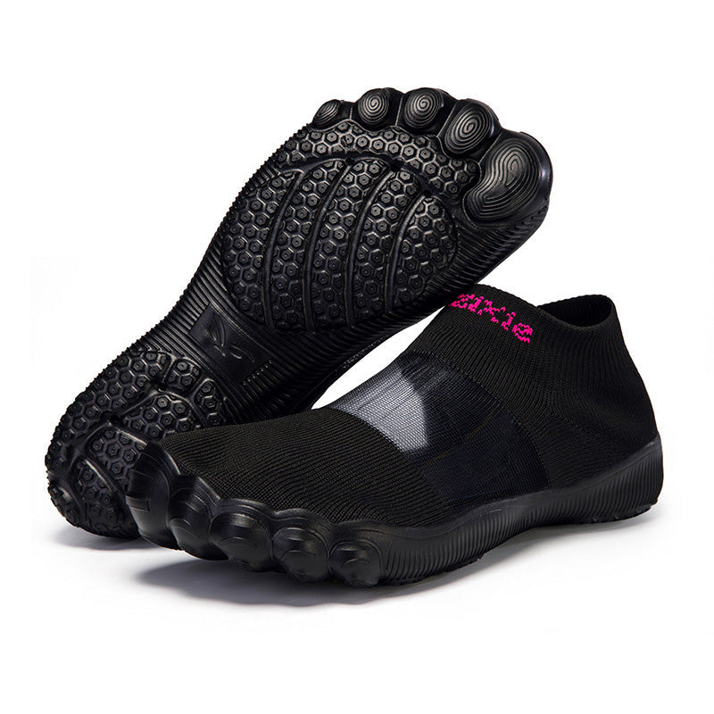 👟 LIMITED-TIME 50% OFF! 🌊 Breathable Anti-Slip Beach Shoes – Quick-Dry, Slip-On for Water Sports & Hiking 🏖️
