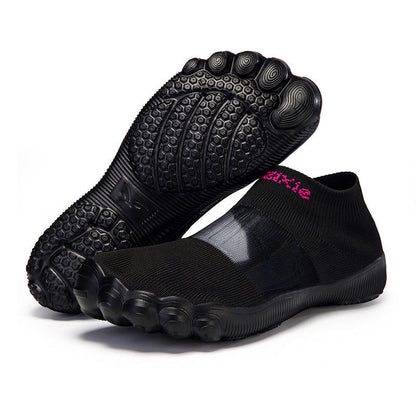 👟 LIMITED-TIME 50% OFF! 🌊 Breathable Anti-Slip Beach Shoes – Quick-Dry, Slip-On for Water Sports & Hiking 🏖️
