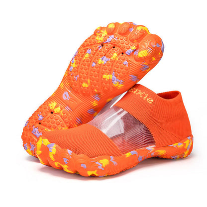 👟 LIMITED-TIME 50% OFF! 🌊 Breathable Anti-Slip Beach Shoes – Quick-Dry, Slip-On for Water Sports & Hiking 🏖️