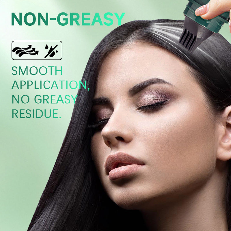 💇‍♀️BUY 3 GET 2 FREE! ✨ Quick Cover Root Touch Up Stick - 10-Second Application with Water-Resistant Formula for Instant Gray Coverage 🌟🧴