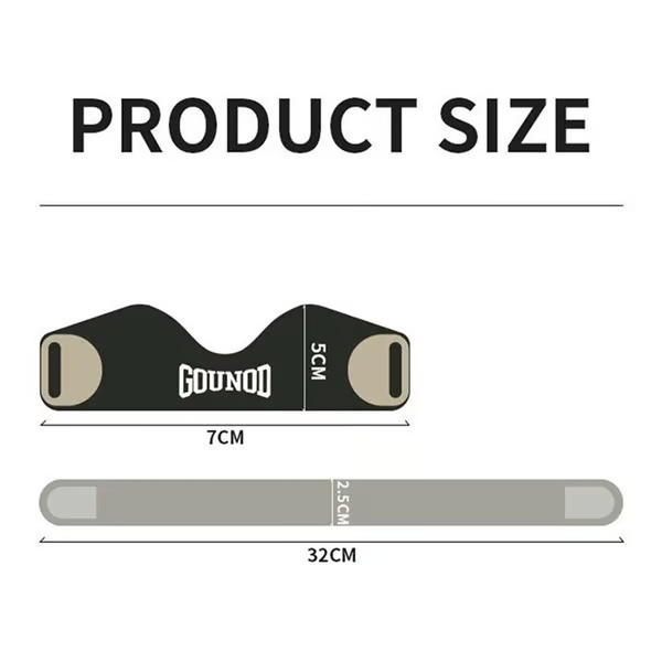 🎉 2026 Sale — Over 50,000 Sold!💞 Patellar Tendon Support Strap