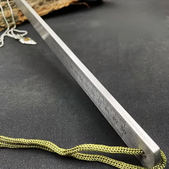 🏆Flash sale⚡Almost sold out – 💥🔥High-performance ruler📏