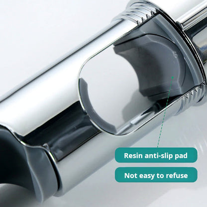 🎁🔥Last day sale 50% OFF🔥🚿Shower holder that requires no tools for installation✨