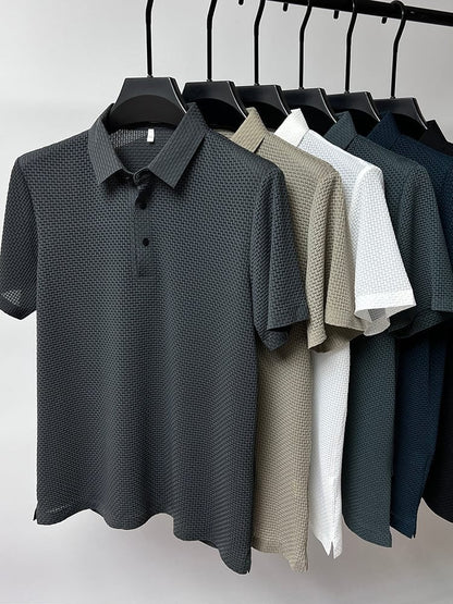 🔥HOT SALE 62% OFF🔥Polyester T-Shirt💨 Breathable and comfortable❄️Buy 2 Free Shipping✈