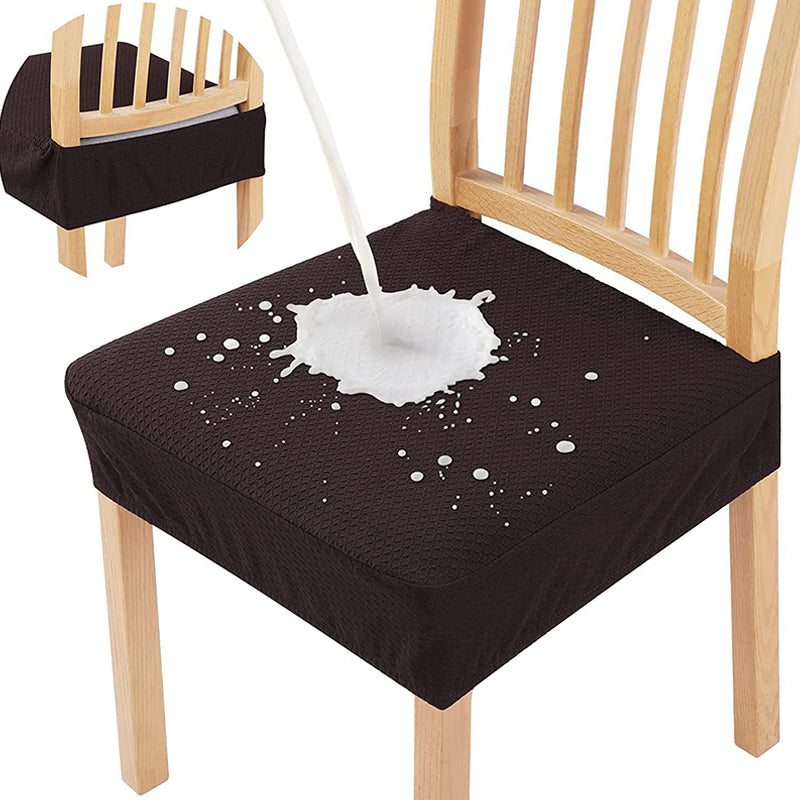 🔥Hot Sale🔥Waterproof & Stretchy Chair Seat Covers（50% OFF）