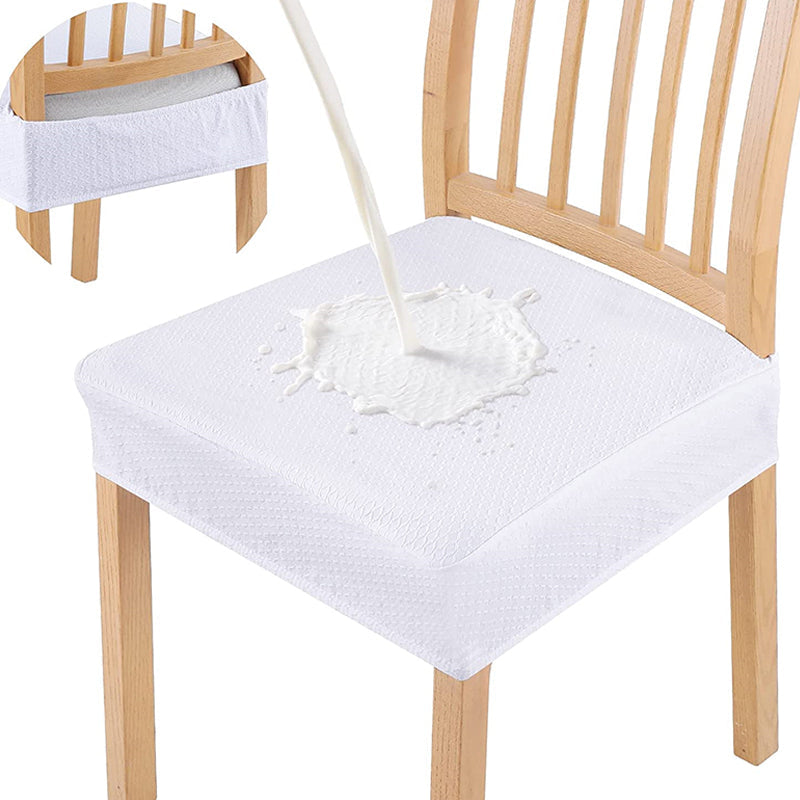🔥Hot Sale🔥Waterproof & Stretchy Chair Seat Covers（50% OFF）