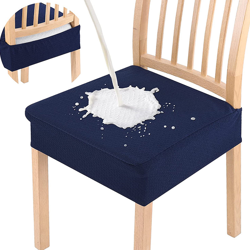 🔥Hot Sale🔥Waterproof & Stretchy Chair Seat Covers（50% OFF）