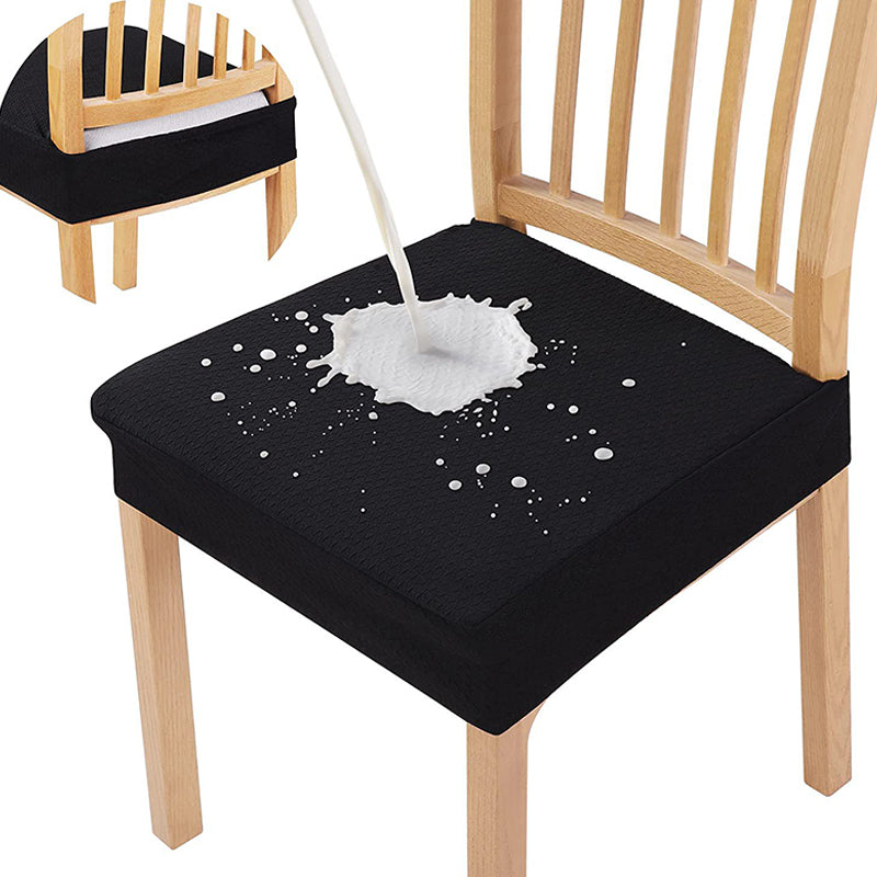🔥Hot Sale🔥Waterproof & Stretchy Chair Seat Covers（50% OFF）