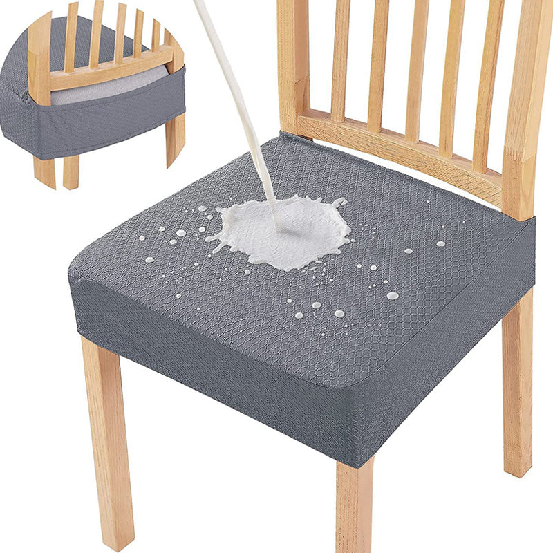 🔥Hot Sale🔥Waterproof & Stretchy Chair Seat Covers（50% OFF）
