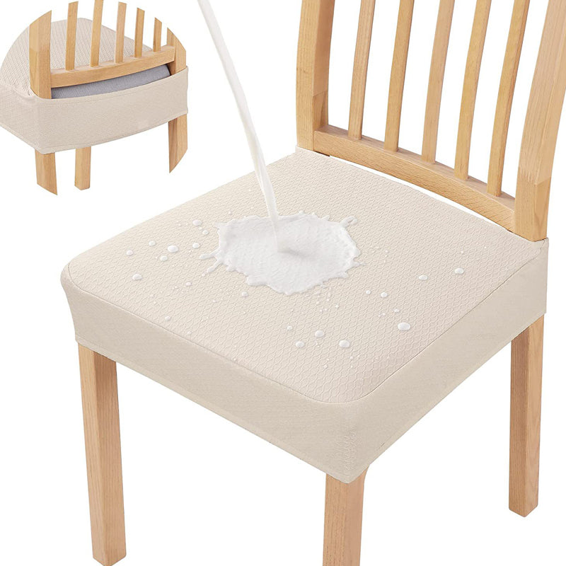 🔥Hot Sale🔥Waterproof & Stretchy Chair Seat Covers（50% OFF）