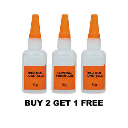 Universal Power Glue