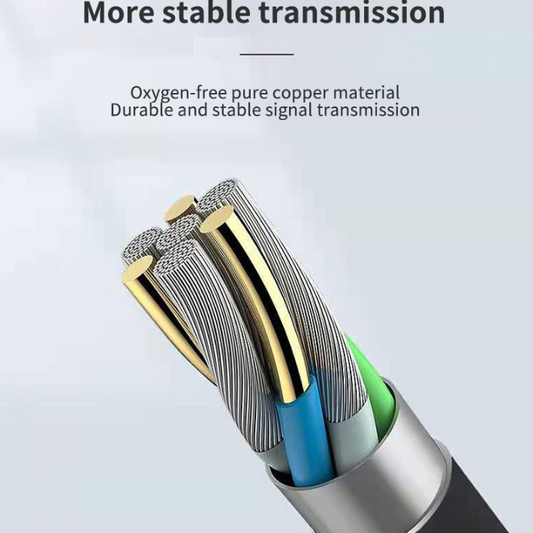 💎 50% OFF! 💎 Plug-and-Play Endoscope Camera – HD 1080p, IP67 Waterproof & Works Directly with iPhone, Android & iPad