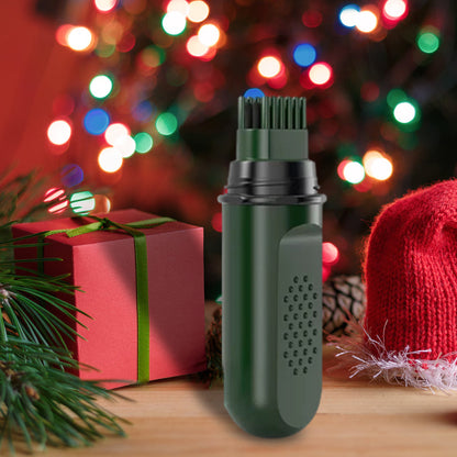 ✏️ BUY 2 GET 1 FREE! ✨ Temporary Gray Coverage Hair Dye Pen - 10-Second Root Touch-Up with Water-Resistant Formula for Instant Youthful Look 🌟🧴