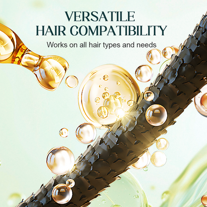 🔥2025 Hot Sale🔥Mild Formula Long Lasting Hair Dye Set