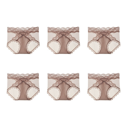 💕Women’s Sexy & Comfortable Lace Underwear
