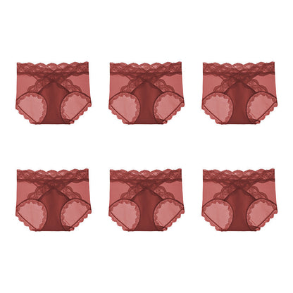💕Women’s Sexy & Comfortable Lace Underwear