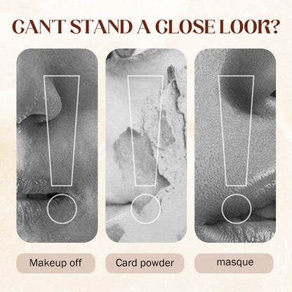 📢📢Buy 2 Get 1 Free⏰Flawless & Long-Lasting Dual-Ended Foundation Stick