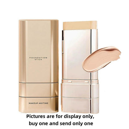 📢📢Buy 2 Get 1 Free⏰Flawless & Long-Lasting Dual-Ended Foundation Stick