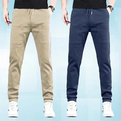 🔥 51% OFF! 🥰 MultiPants – High-Stretch, Multi-Pocket Durable Cargo Pants | Built for Movement & Everyday Utility 🎒