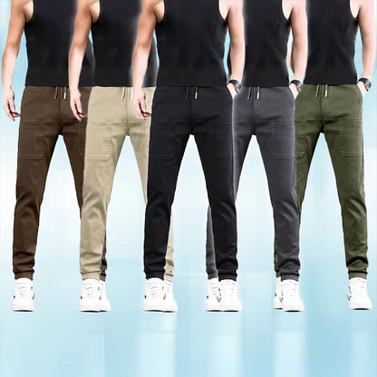 🔥 51% OFF! 🥰 MultiPants – High-Stretch, Multi-Pocket Durable Cargo Pants | Built for Movement & Everyday Utility 🎒