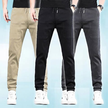 🔥 51% OFF! 🥰 MultiPants – High-Stretch, Multi-Pocket Durable Cargo Pants | Built for Movement & Everyday Utility 🎒